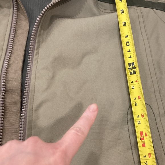 Energie Jean Motorcycle jacket - Picture 12 of 13